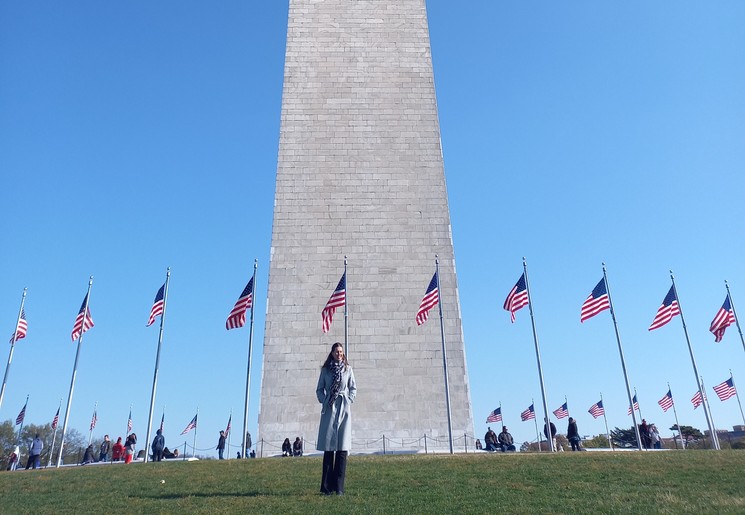 USA Washtington D.C.