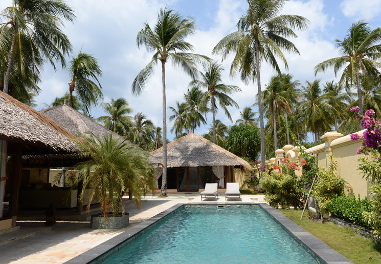 104-Living Room in Krakal island