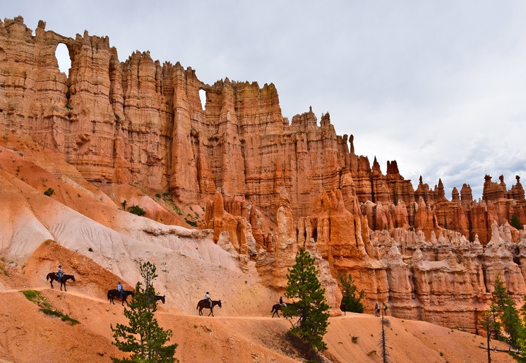 Verenigde-Staten-Bryce-Canyon-rotsen-paarden_1_548970