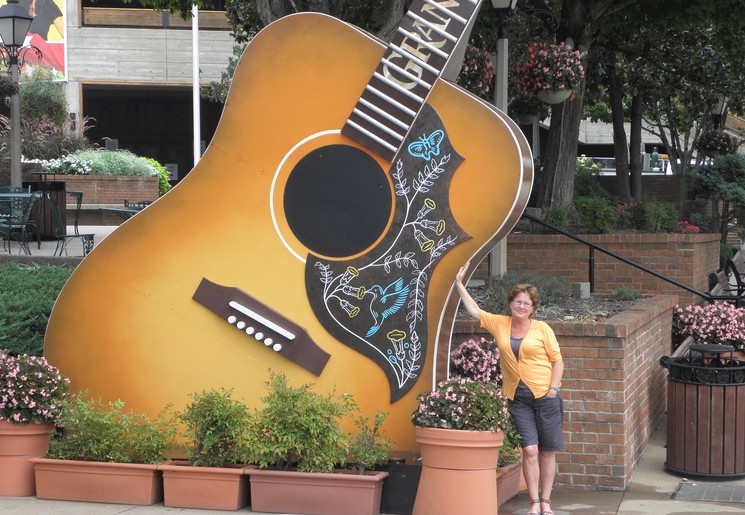 VerenigdeStaten-Nashville-medewerkster-Ingrid