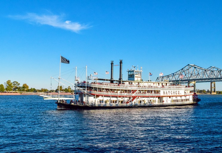 VerenigdeStaten-New-orleans-paddle-wheeler