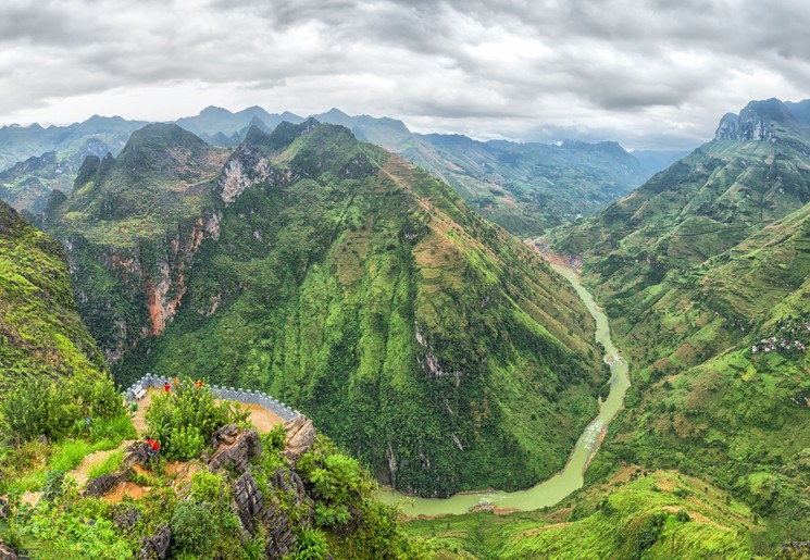 Ha Giang, Vietnam Ha Giang, Vietnam