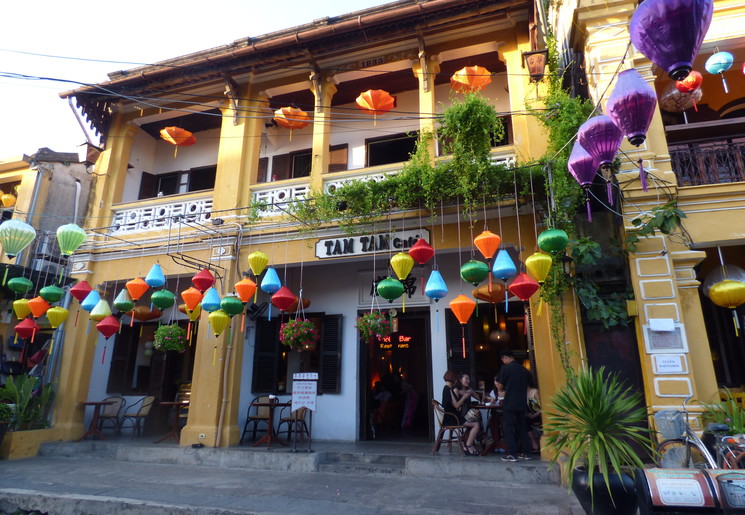 Vietnam-Hoi-An-lampionnen1