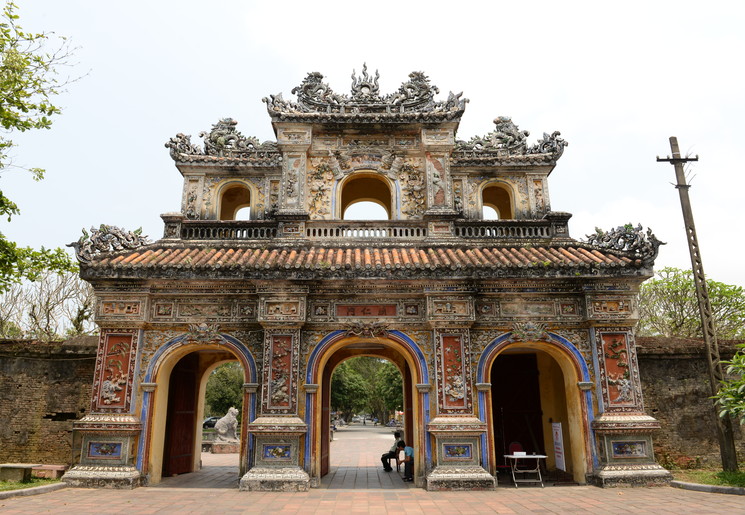 Vietnam  - Hue - 06(8)