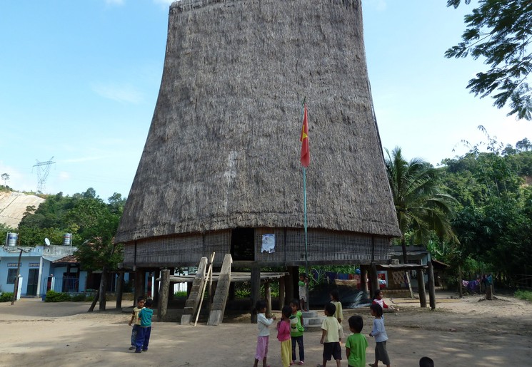 Vietnam-KonTum-bouwstijl_2_254237