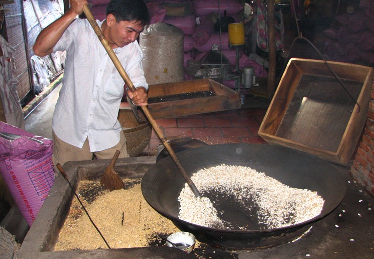 Vietnam-Mekongdelta-local-koken