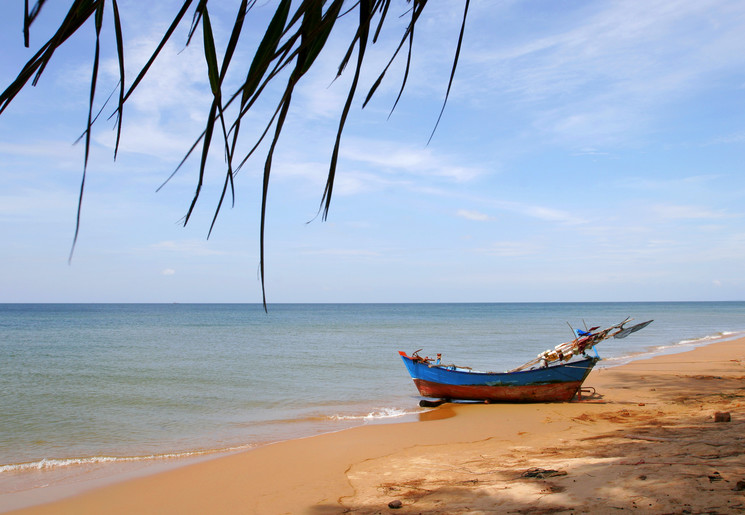 Phu Quoc, Vietnam