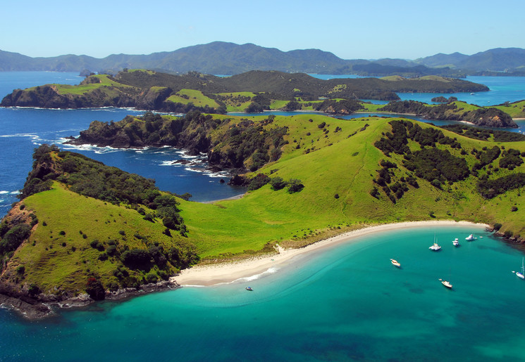 Bay of Islands
