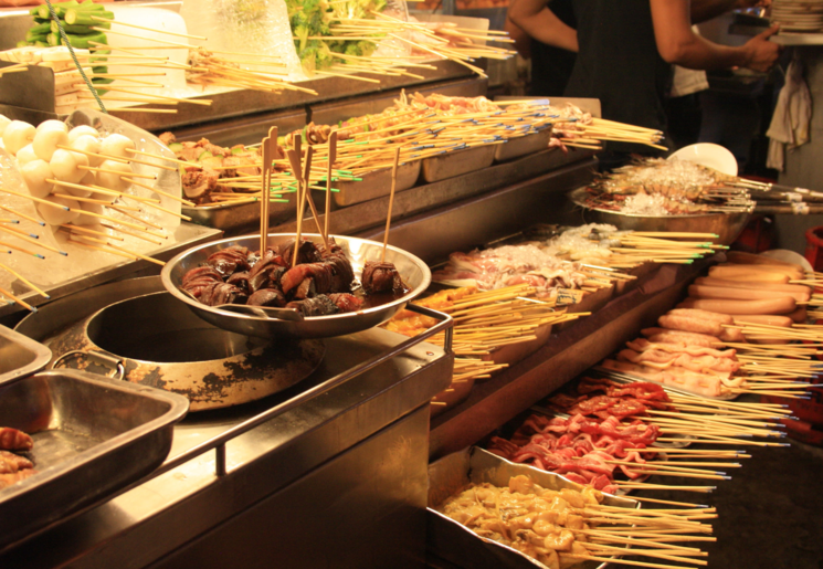 Laat je verrassen door de smaken van Maleisië