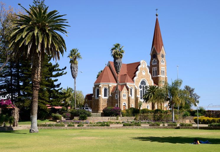 Windhoek