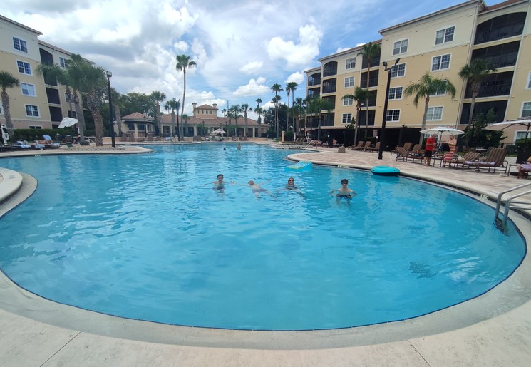 World Quest Resort in Orlando World Quest Resort in Orlando