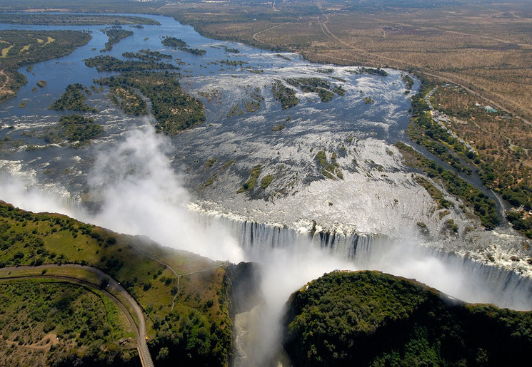 Zimbabwe-VictoriaFalls(11)