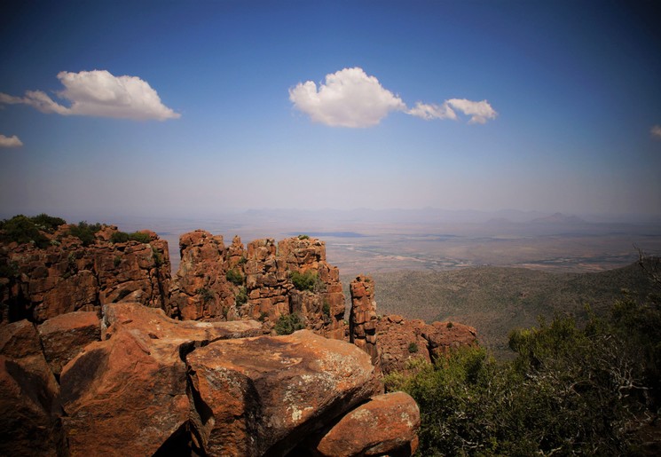 Zuid-Afrika-Graaff-Reinet-Kim Zuid-Afrika-Graaff-Reinet-Kim