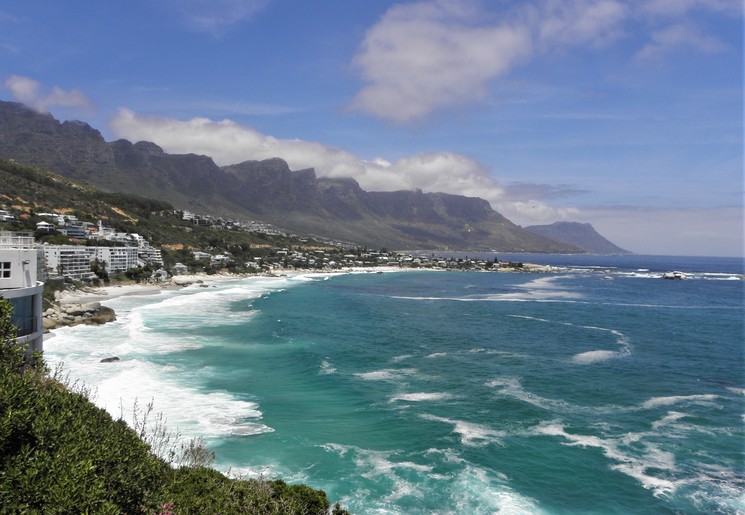Zuid-Afrika Zuid-Afrika