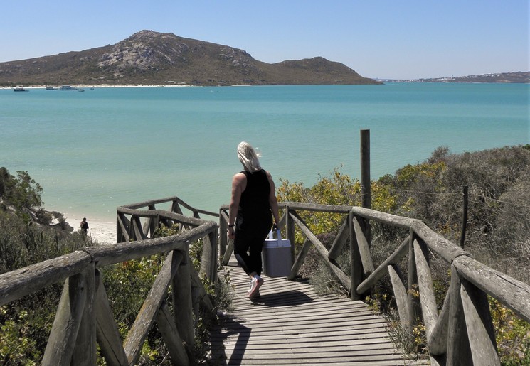 Kaapstad, Zuid-Afrika Kaapstad, Zuid-Afrika