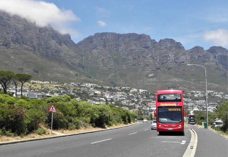 Kaapstad, Zuid-Afrika Kaapstad, Zuid-Afrika
