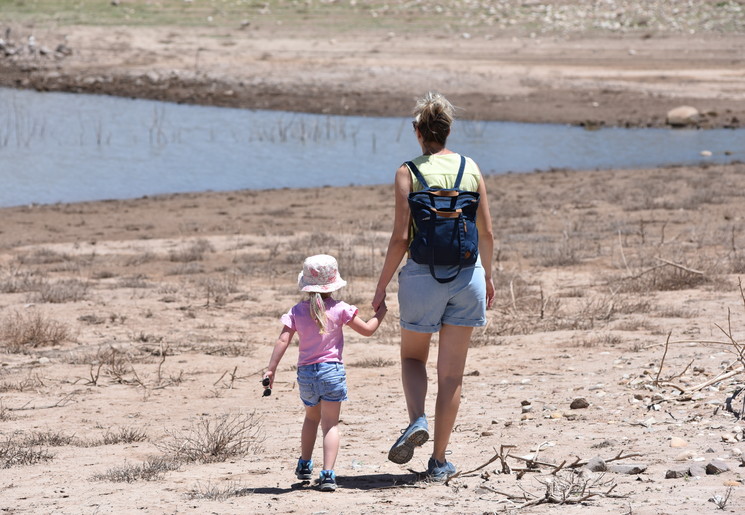 Onze reis naar Zuid-Afrika met kinderen