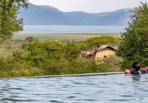 Zuid-Afrika-Pongola-Africamps