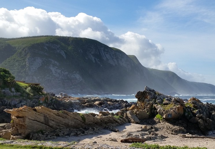 Tsitsikamma National Park