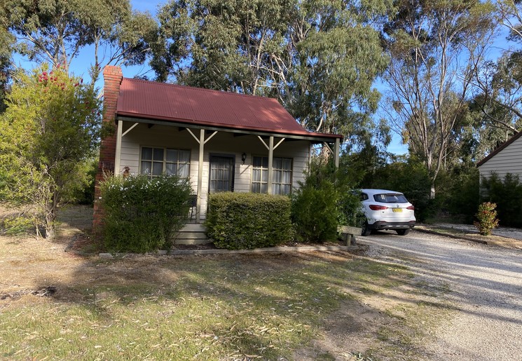 Accommodatie in Australië