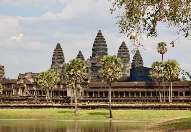 Angkor Wat, Cambodja Angkor Wat, Cambodja