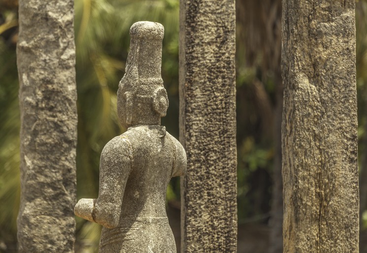 Muhudu Maha Viharaya, Pottuvil