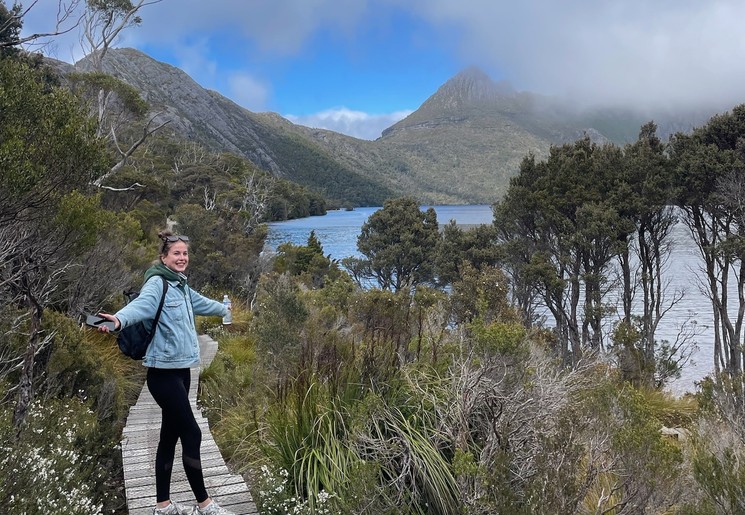 Tasmanië, Australië