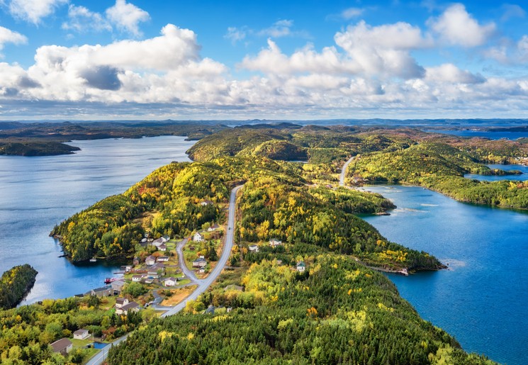Newfoundland: het best bewaarde geheim van Canada