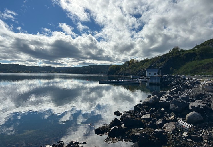 Trinity, Newfoundland