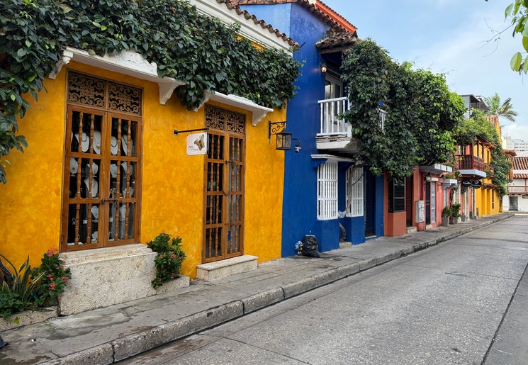 Steden en natuur in Colombia: de perfecte combinatie voor een korte rondreis