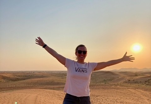 Annet in Dubai
