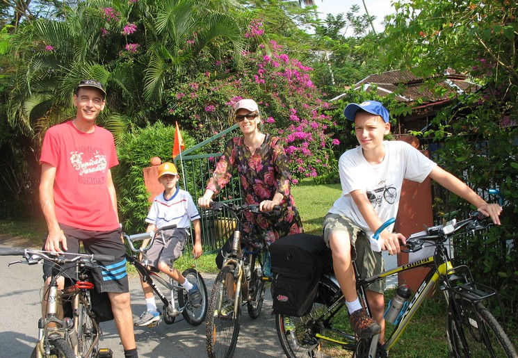 fietsen-Pasir-Belanda