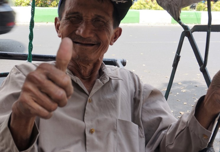 indonesie-java-jogyakarta-fietstaxi