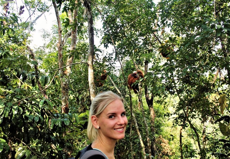 indonesie-sumatra-bukit-lawang-collega-lisanne-apen-spotten