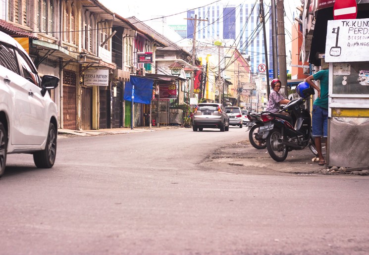indonesie-sumatra-medan-jalan-perdana