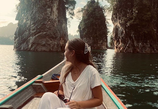 Khao Sok National Park