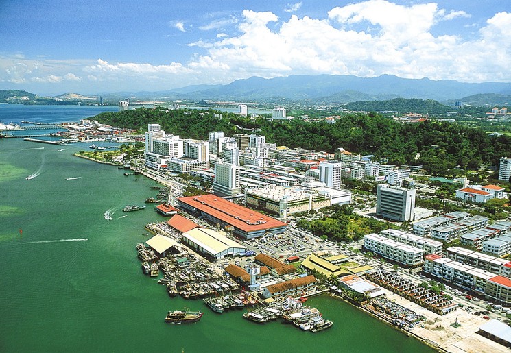 Kota Kinabalu