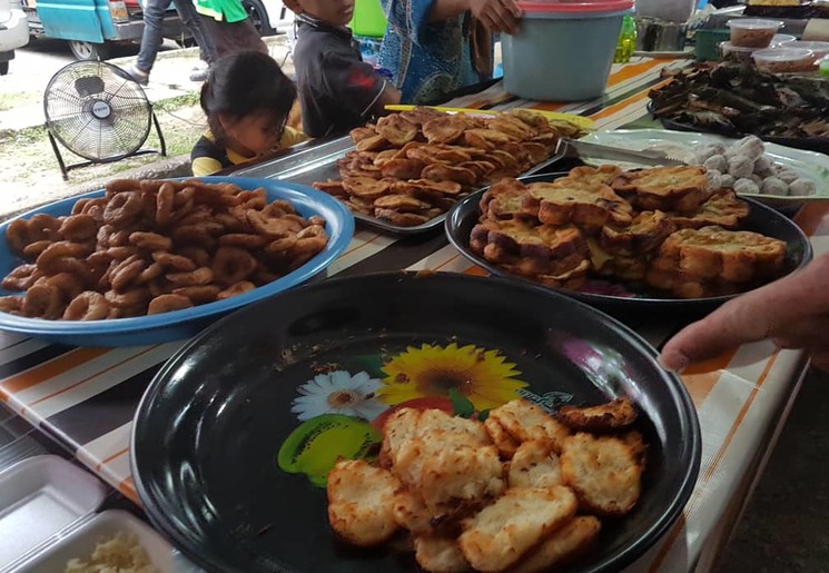 kuala-trengganu-lokale-markt-1