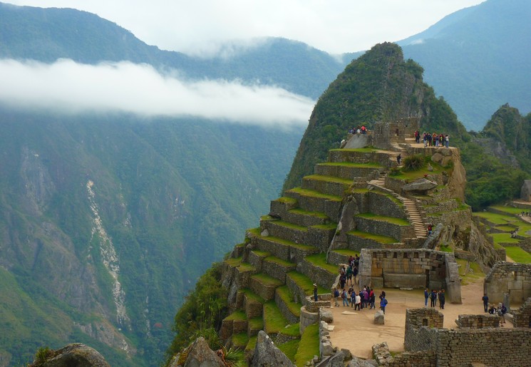 Machu Picchu Machu Picchu