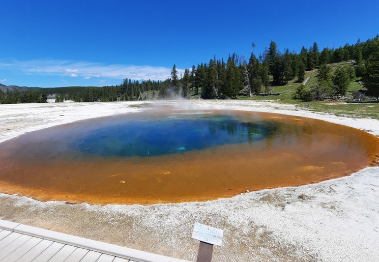 Yellowstone National Park Yellowstone National Park