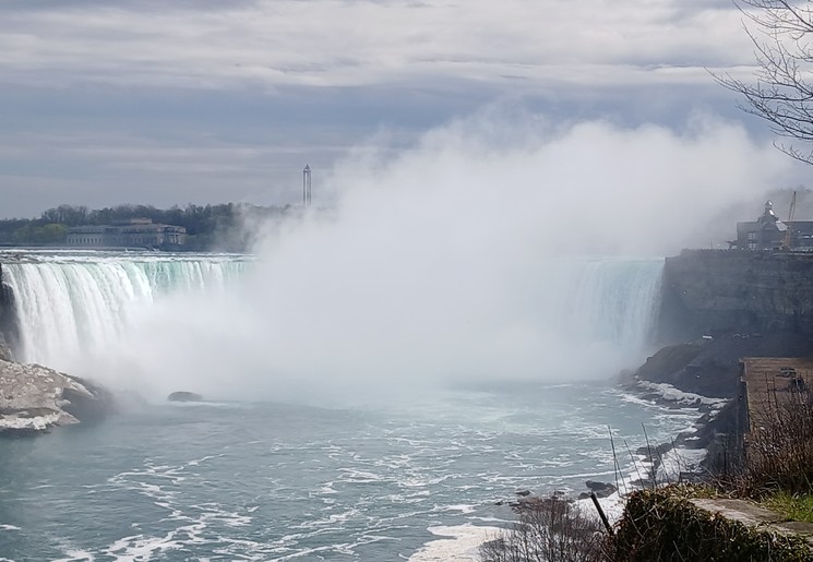 Niagara Falls