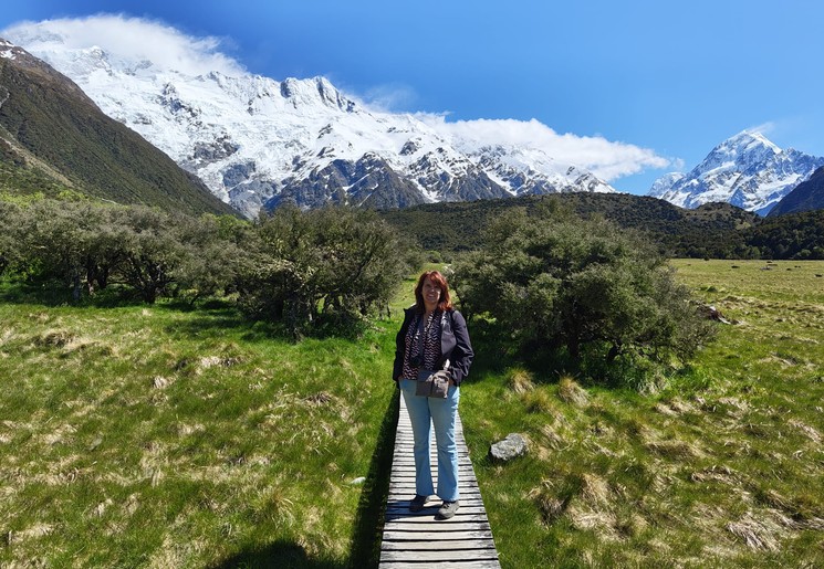 nieuw-zeeland-Mount-Cook-wandeling-klant nicole