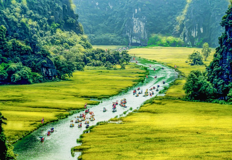 Ninh Binh