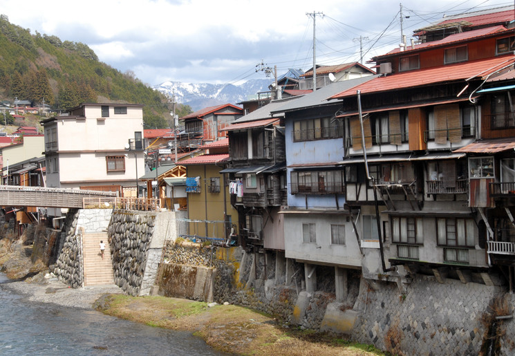 onderweg naar Tsumago (6)