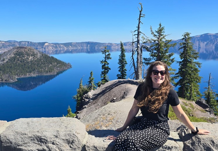 De mooiste natuur in Oregon