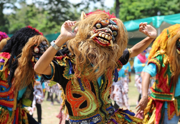 Het Yogyakarta Art Festival