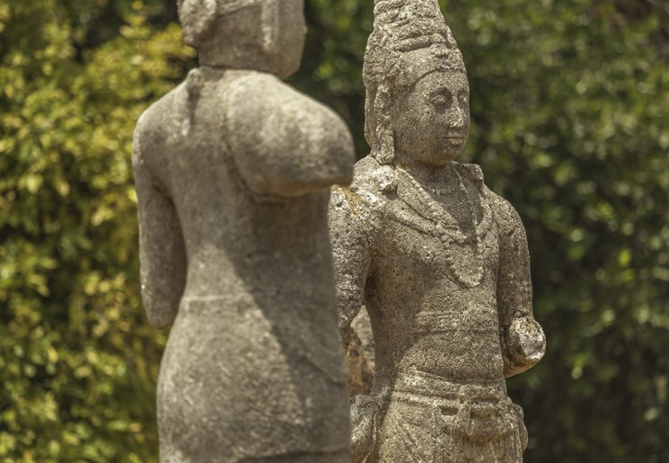 Muhudu Maha Viharaya, Pottuvil