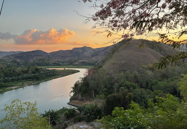 Sumba: een onontdekt paradijs in Indonesië