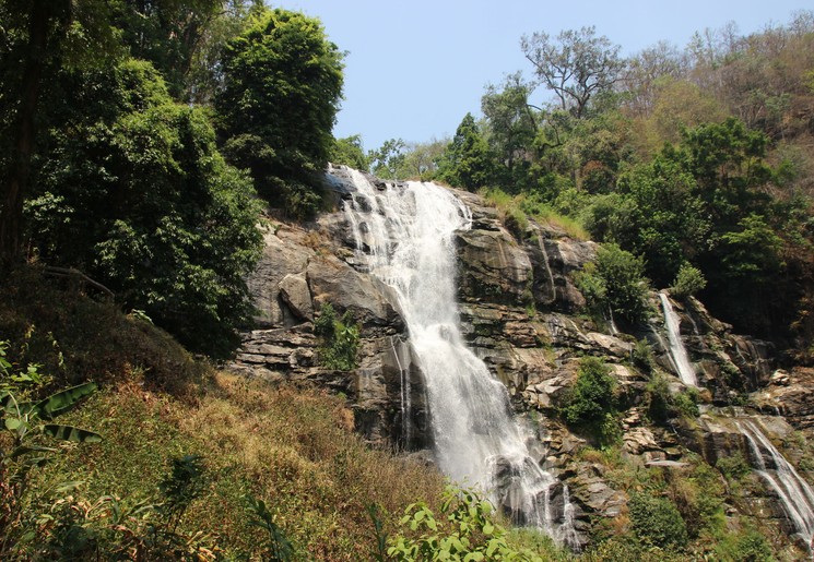 thailand-MaeChaem-waterval(17)