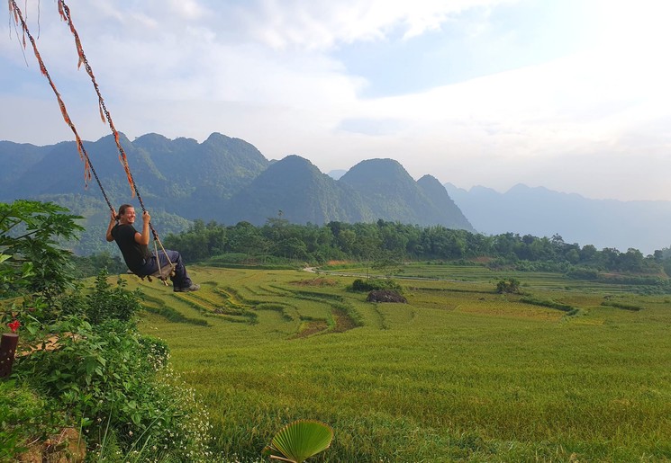 Hoogtepunten van mijn reis door Noord-Vietnam